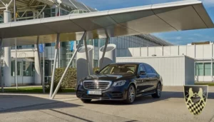 Muenchner Sicherheitskonferenz VIP Abholung