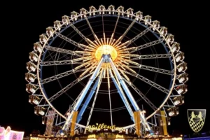 Oktoberfest Shuttle Service Fahrdienst0064