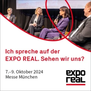 Expo Real Offizielle Termine und Plan der Messe