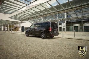 Veranstaltungs Fahrdienst fuer ihre Veranstaltung im Großraum muenchen