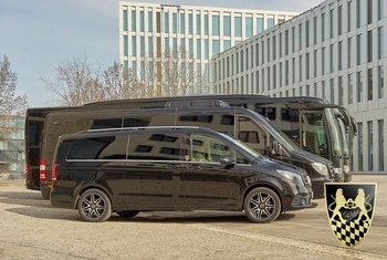 Shuttle Service zum Adele Konzert in München 