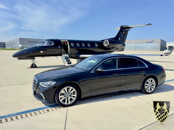 Airport VIP Service Munich