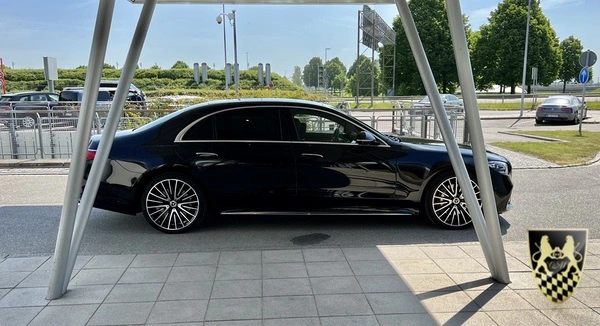 VIP Services and ground Transportation in Munich