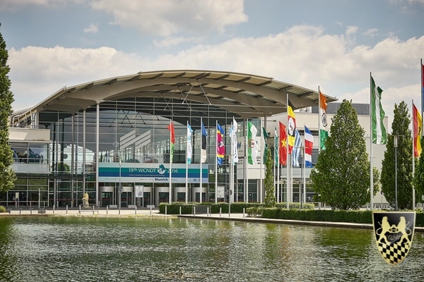 Rückblick auf die electronica 2022 mit einem Fokus auf Display-Technologien.
