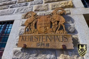 Eagles Nest Tour from munich private driver