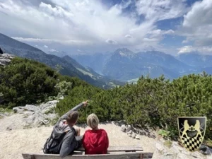 Kehlsteinhaus private driver from munich
