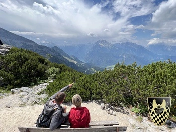Kehlsteinhaus private driver from munich