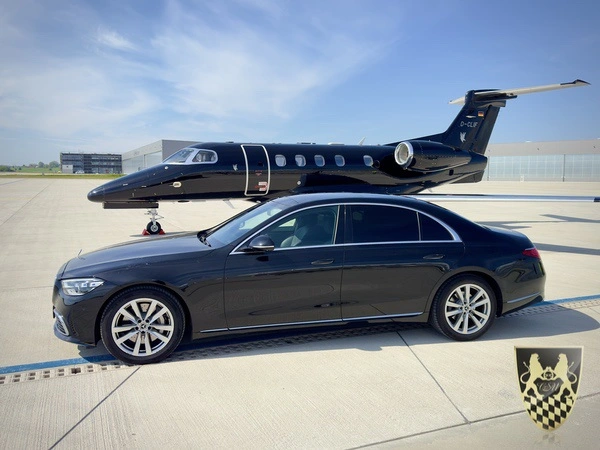 Hauptthemen der Sicherheitskonferenz 2024, einschließlich Cybersecurity und Klimakrise.