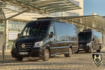 Top Angebot für ihre nächste Busanmietung 