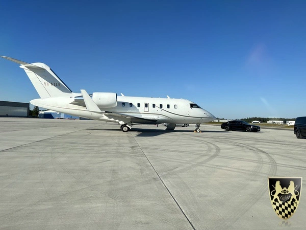 guest handling Munich WEF 2025 transfer and pick-up