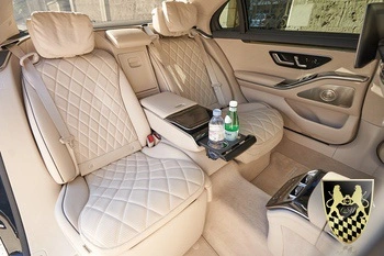 hire a driver for transfers and shuttles 