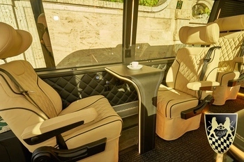 Transfer and chauffeur service in munich