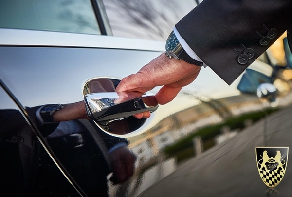 WEF vip Shuttelservice zurich - munich 