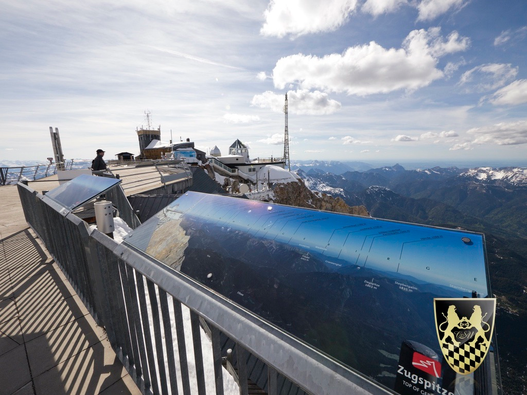eagle's nest bavaria germany 