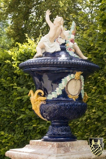 Linderhof palace full day tour