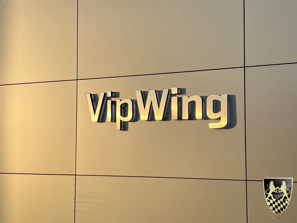 VIP Handling am Flughafen München durch unser Team 