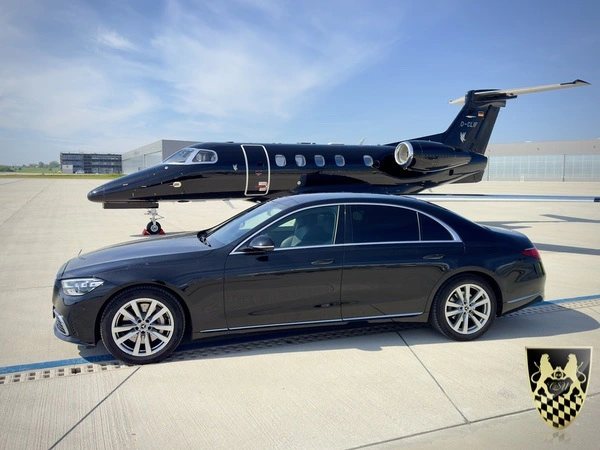 VIP Handling und Transfer Service für Konzerte und Veranstaltungen 
