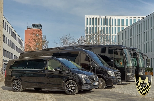 Serviceversprechen für Veranstaltungen.