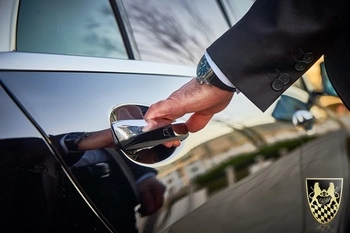 Chauffeur service munich 