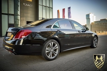 VIP Handling Munich 
