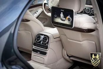 Limousine service Munich 