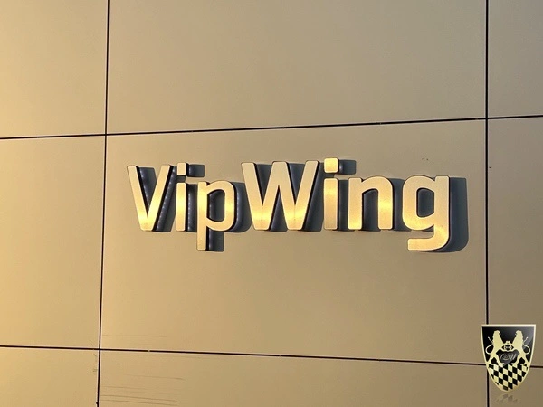 VIP Handling Munich Airport 