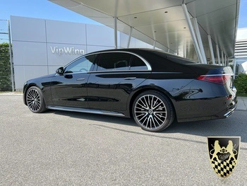 VIP Handling Munich 