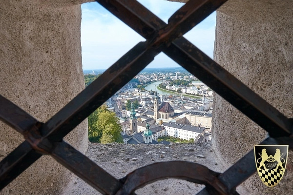 Salzburg private tours from munich including personal Driver 