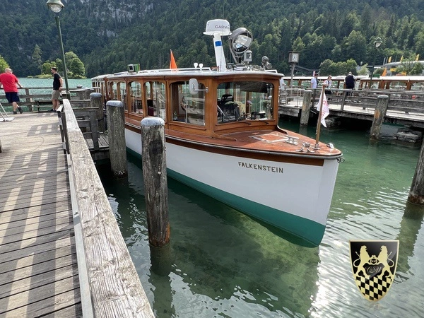 Day trips and transfers from Munich 