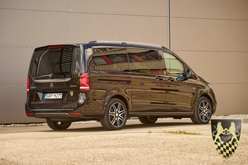 budget friendly option for group transfers to zurich 