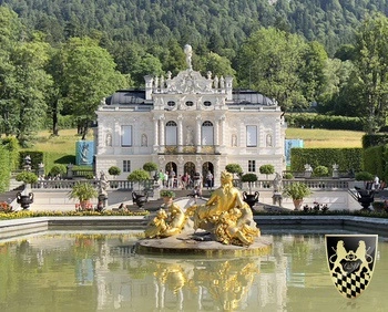Private Sightseeing around Munich 