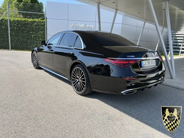 Airport Transfer in Munich