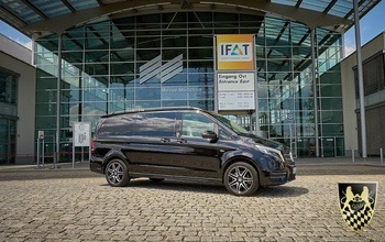 Kongress und event Fahrdienst in München