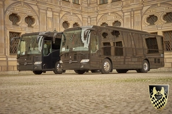 Event Shuttle Service München