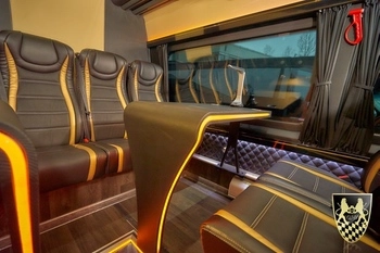 Event shuttle vür events, Hochzeiten und Veranstaltungen