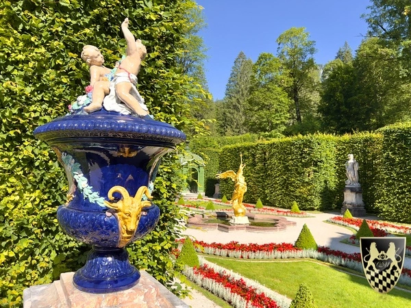 Private Tours with Drivers in Munich