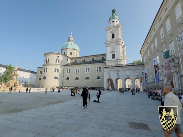 Premium Sound of Music Tour Experience from Munich