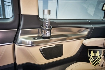 Business Transfer und shuttle service für Events