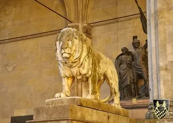 Private Sightseeing Tour Munich: Guided Tours with Professional Chauffeurs 2 f3608ba9 a4b2 495b 89fa 2e25de1c7895