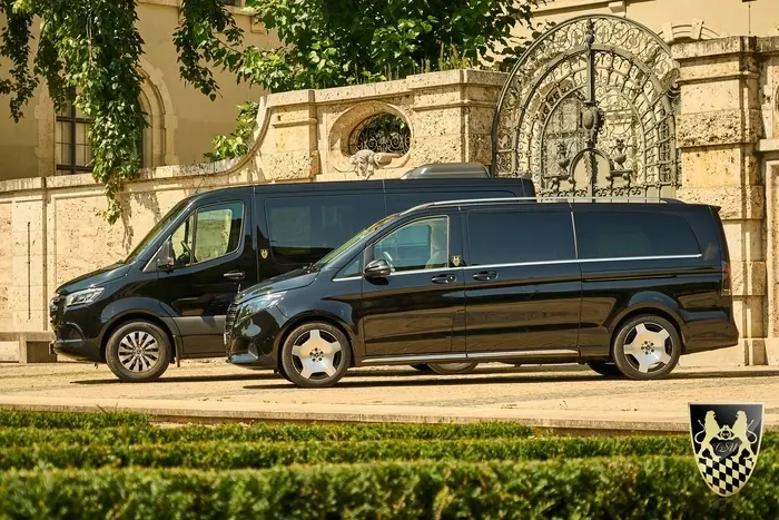 München Murnau Transfer - Luxuriöse Fahrservice ins Bayerische Oberland 3 Transfers vom Flughafen München und der Innenstadt München in die Region Murnau am Staffelsee