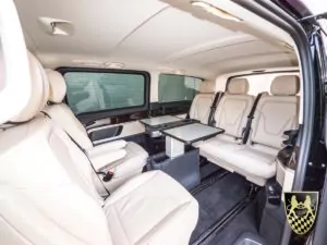 Limo Service München