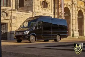 Ski shuttle service München - Österreich