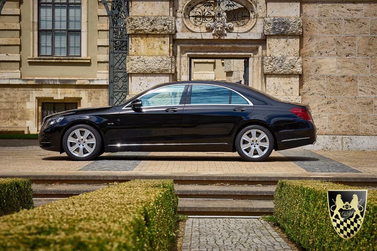 Limousinenservice muenchen002