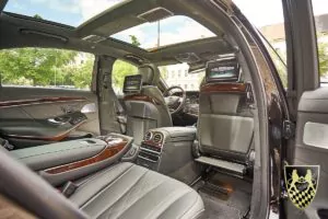 Limousinenservice muenchen003