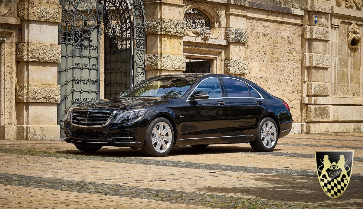 Limousinenservice muenchen004