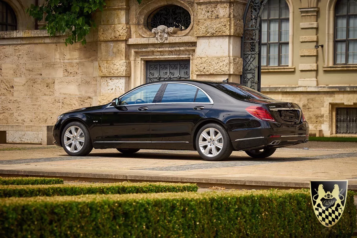 Limousinenservice muenchen006