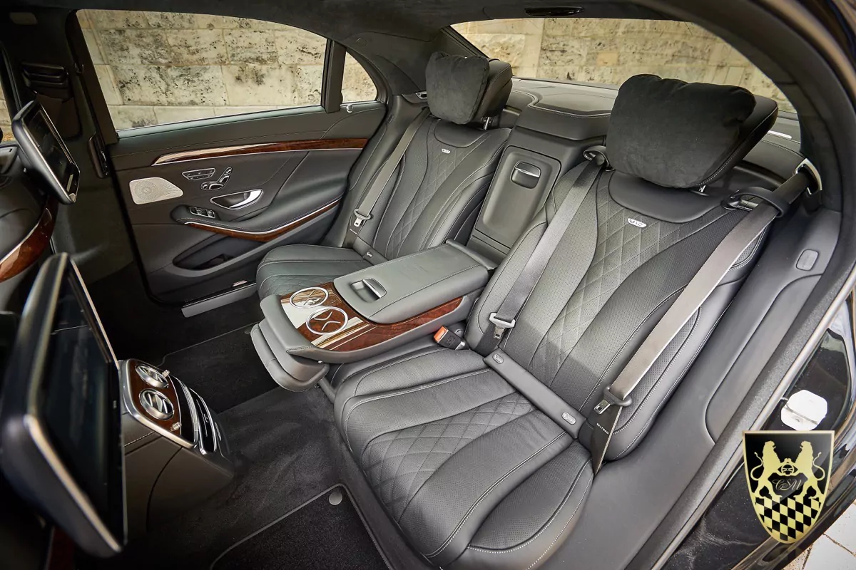 Limousinenservice muenchen009