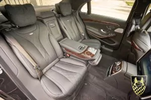 Limousinenservice muenchen010