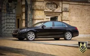 Limousinenservice muenchen011