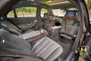 Limousinenservice muenchen019